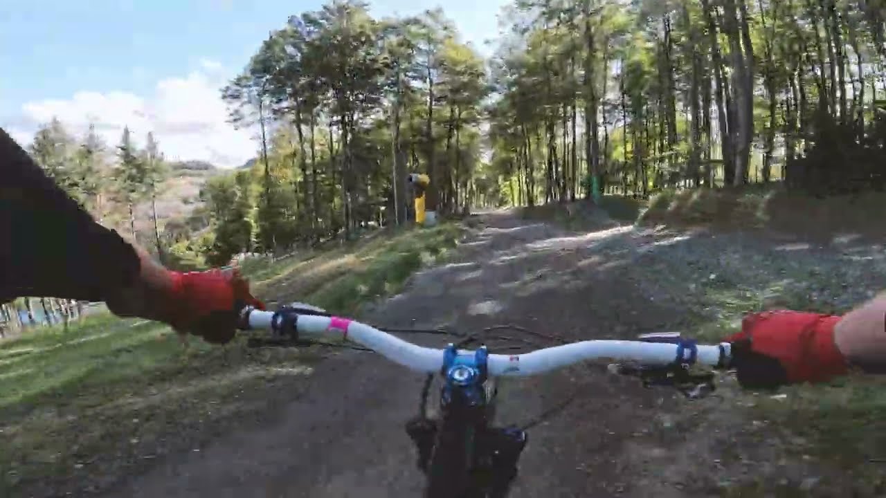 Freeride Winterberg 2023!  in 4K