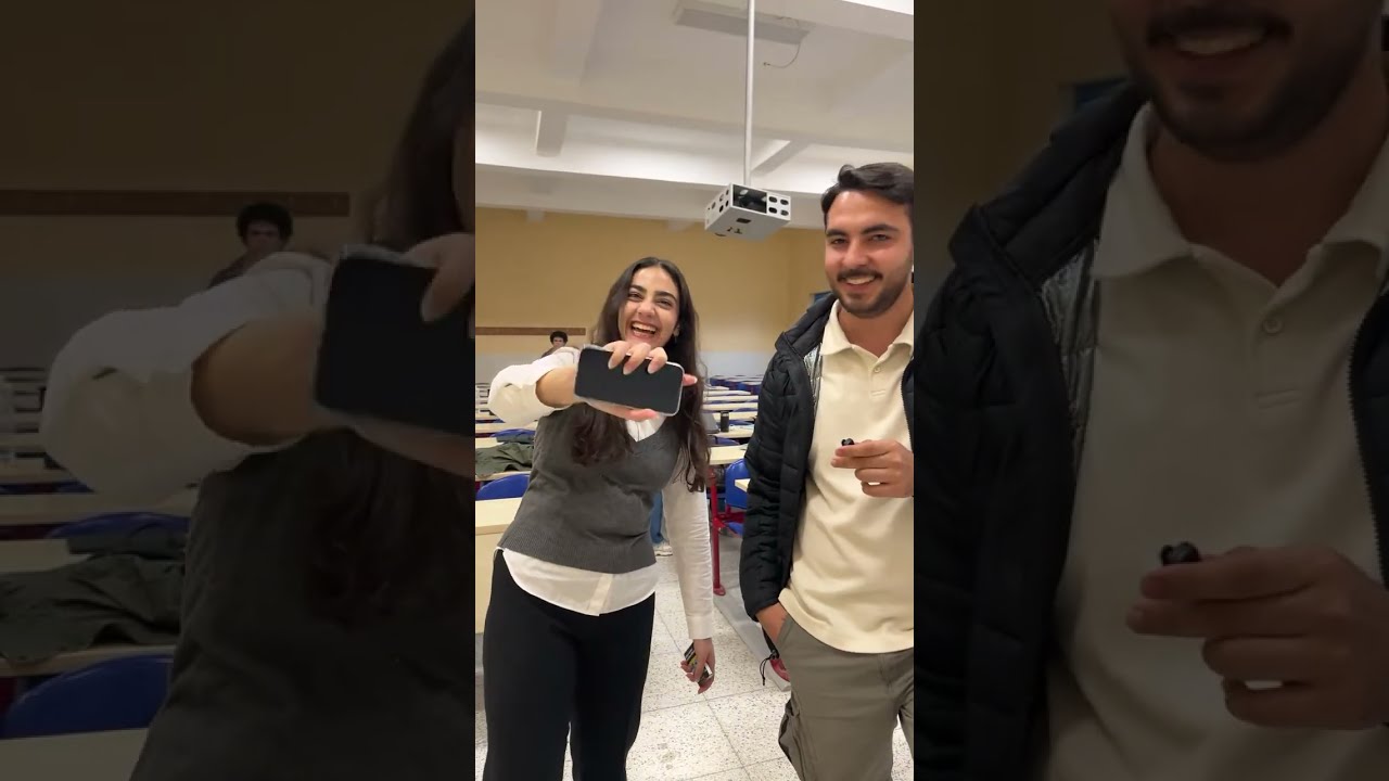 YTÜ JEK kanalı canlı yayında