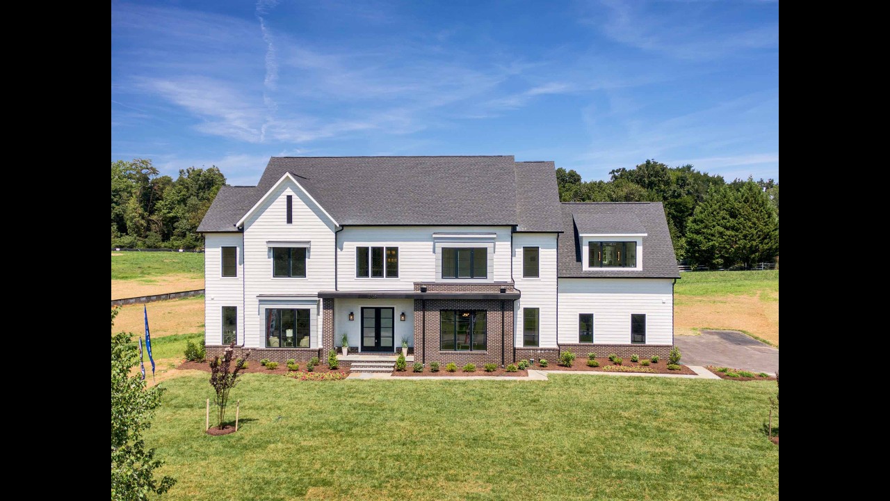 The Kenmore at Potomac Chase