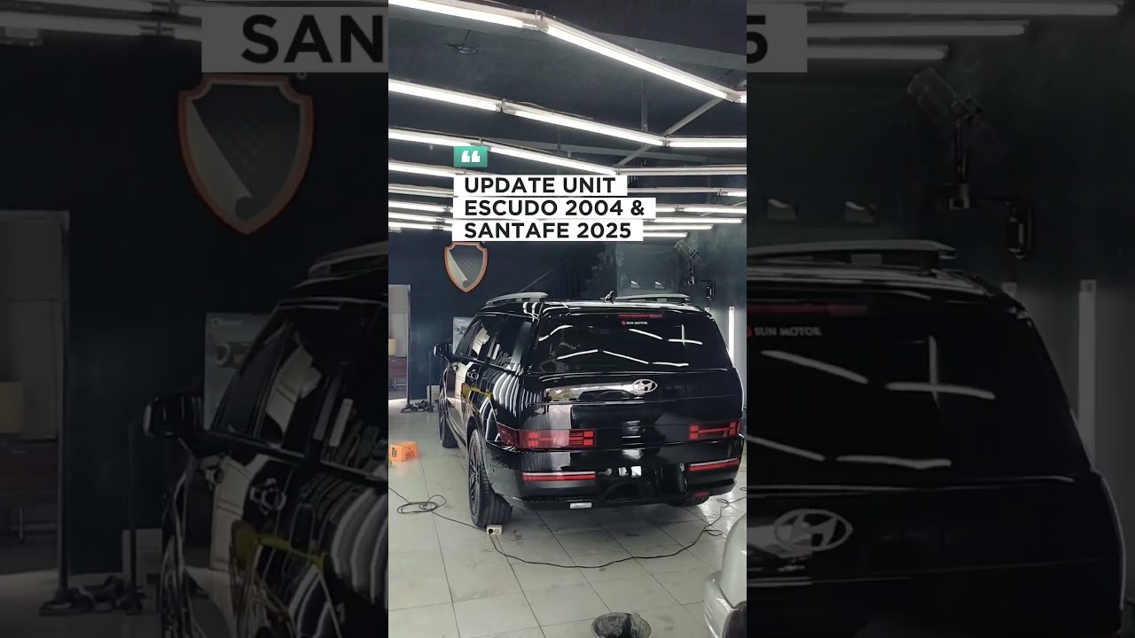 apapun mobilnya, nano ceramic coating jelas di Scuto Magelang. #trending #fyp #nanoceramic #magelang