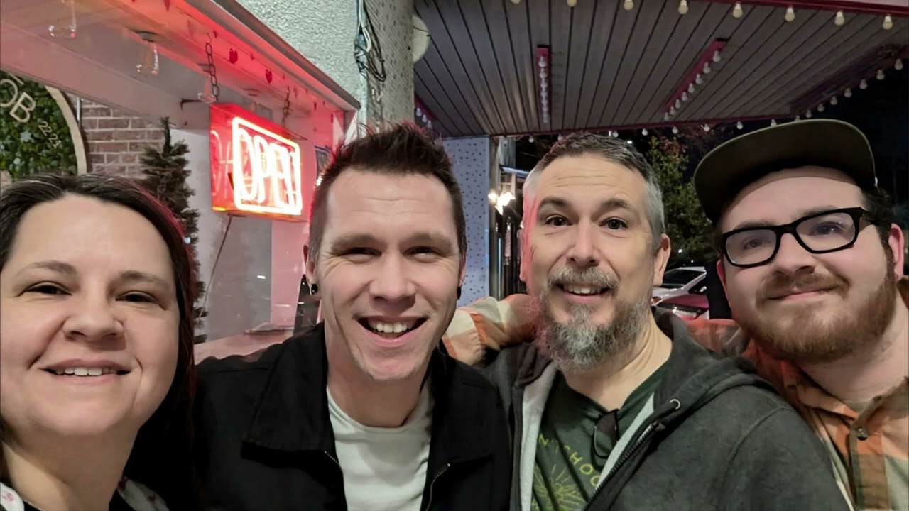 Letter To The President - LIVE on the Sweet Tee Tour 2025