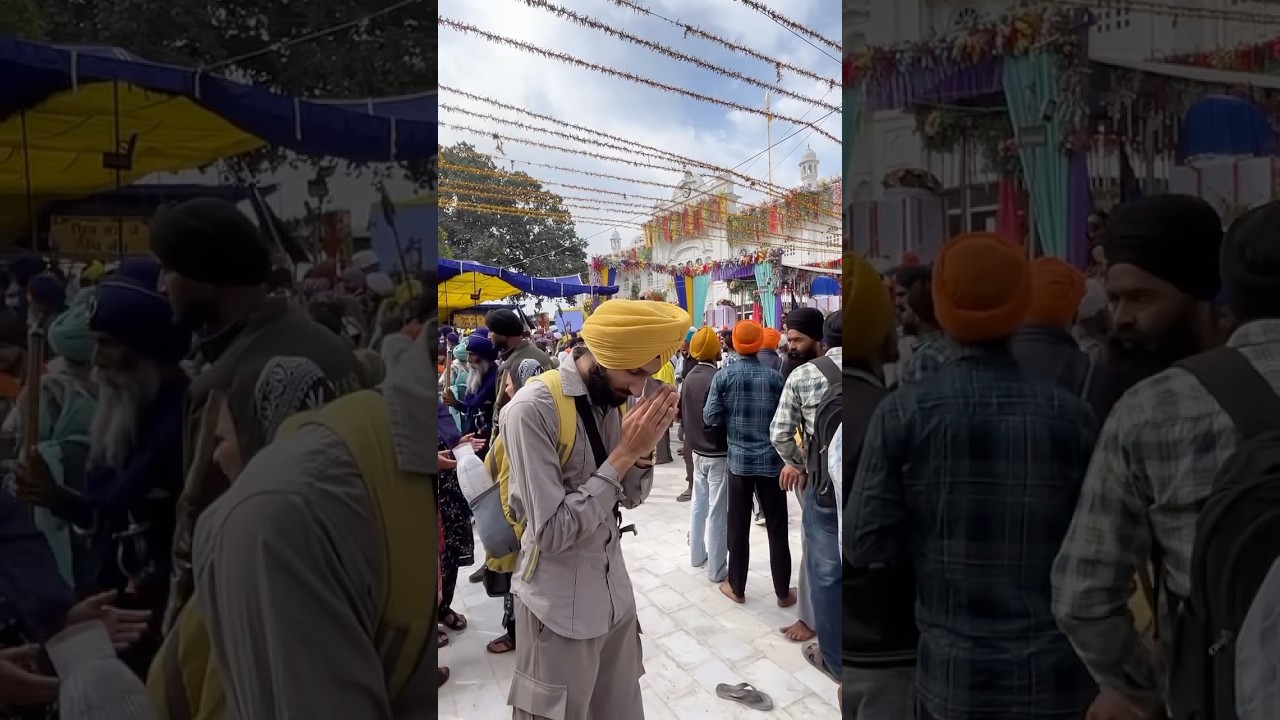 Hola mahalla 2025❤️ 