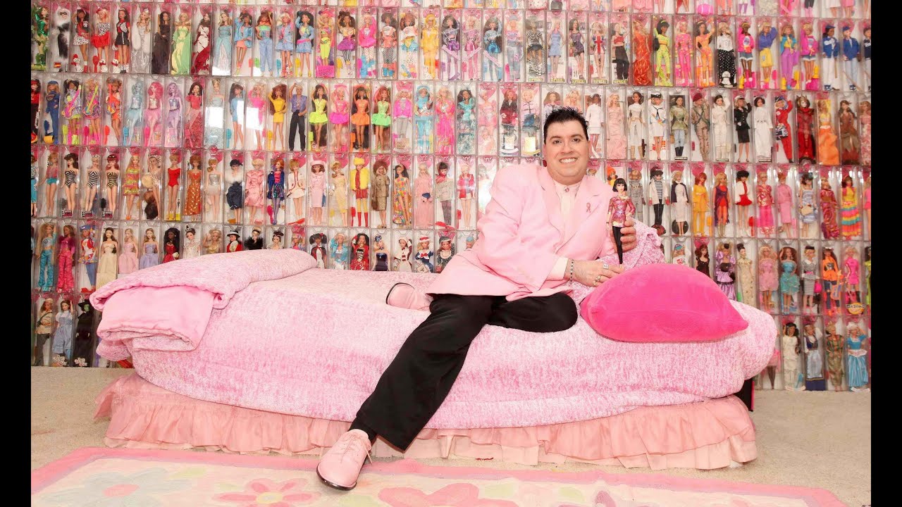 I'm Addicted To Barbie