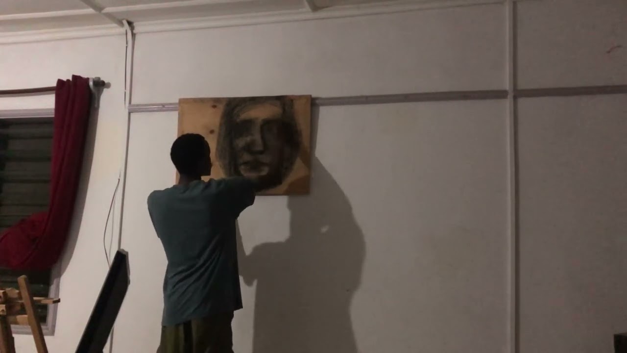 How to Draw a person from Amateur to Expert - Lost in Days