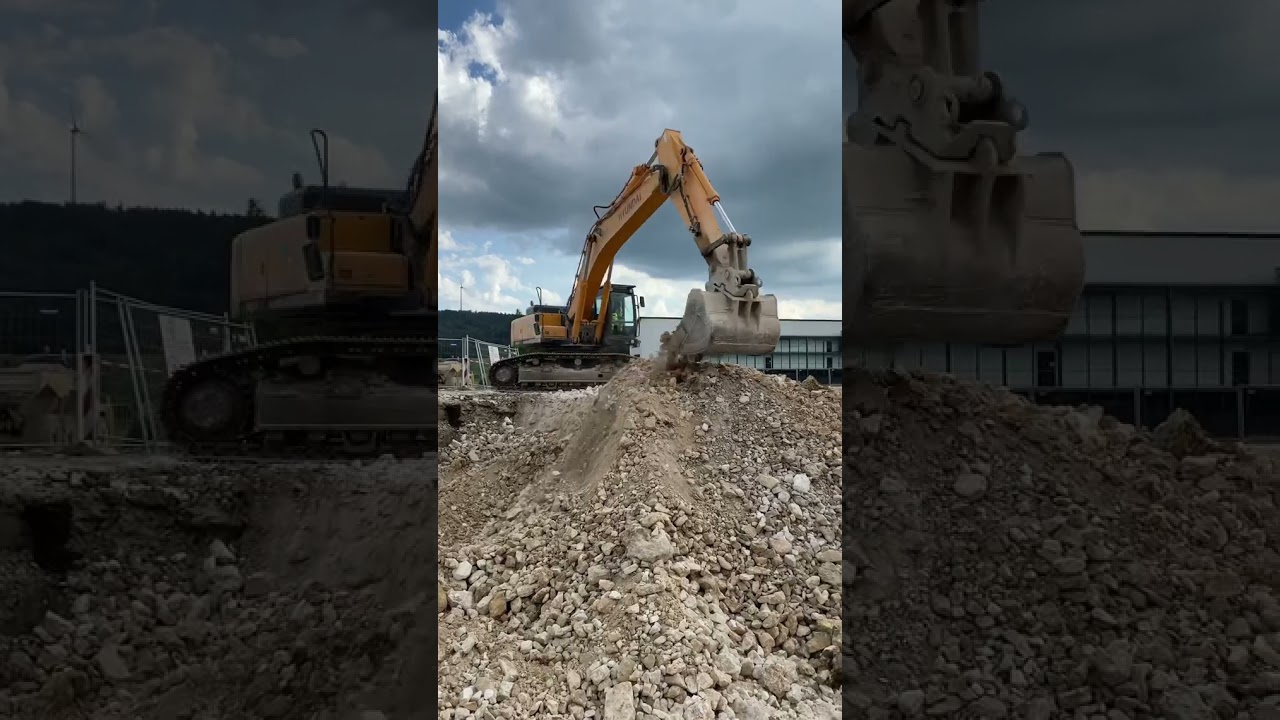 HYUNDAI 500 LC|big machinery|earth movers 2021