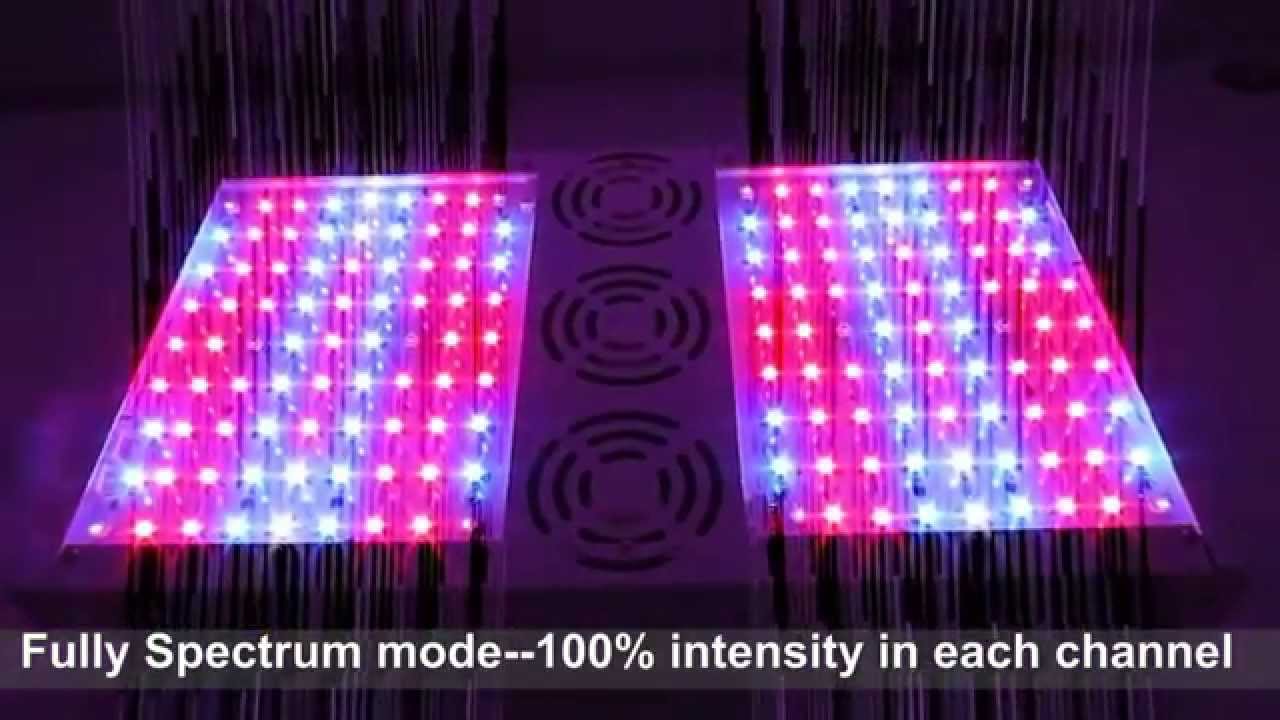Lumini Grow System LuminiGrow 450R1 review