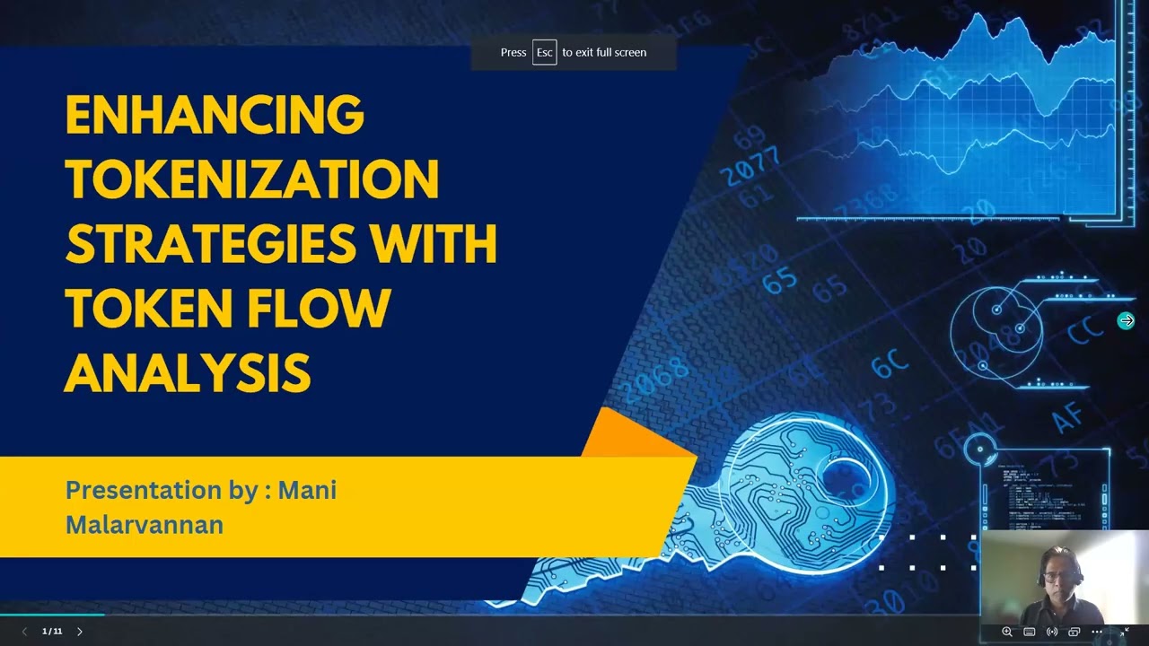 Token Flow Analysis: Understand Your Web3 Customers