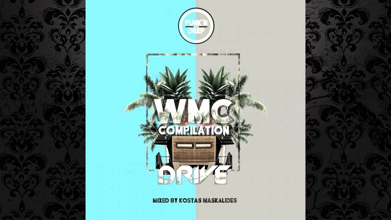 Criminish - Firmament (Original Mix) [FUNK'N DEEP RECORDS]