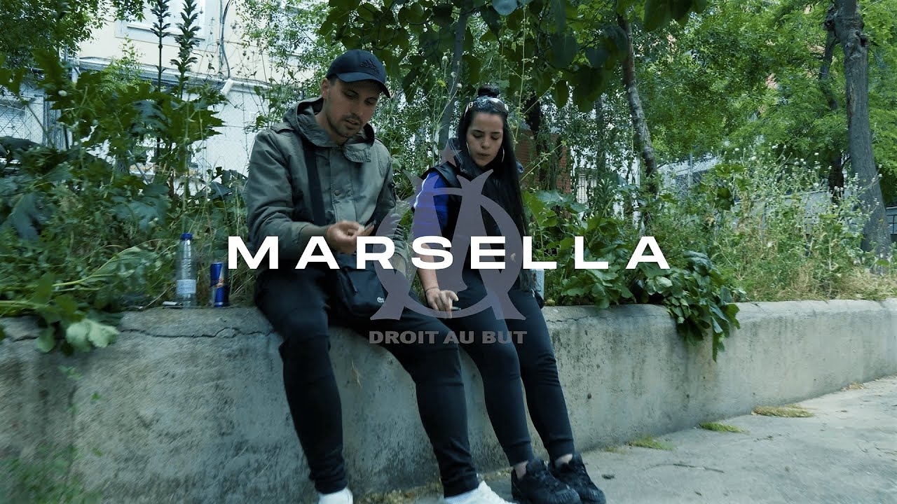 ADRIZ MADRID x MTR - MARSELLA (Prod.RumapuntoD)