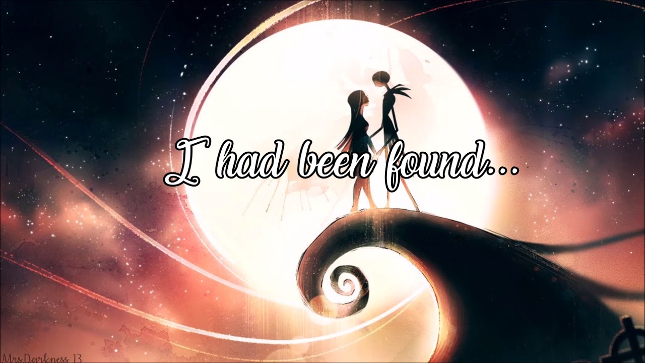 ▶ Nightcore → 「Sally's Song and Corpse Bride Medley」|| Lyrics ♫ (Happy Halloween^^ 👻)