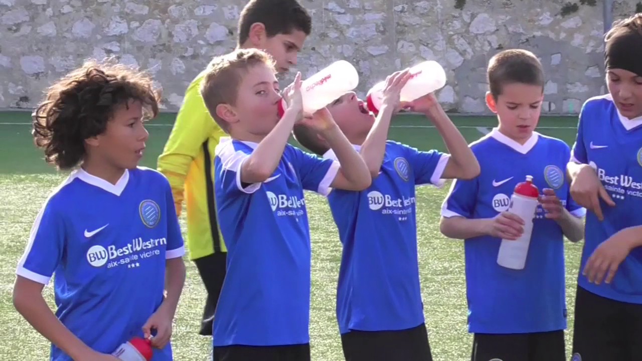 Romeo PIRLO: MJB vs MONTREDON (U11 Critérium)