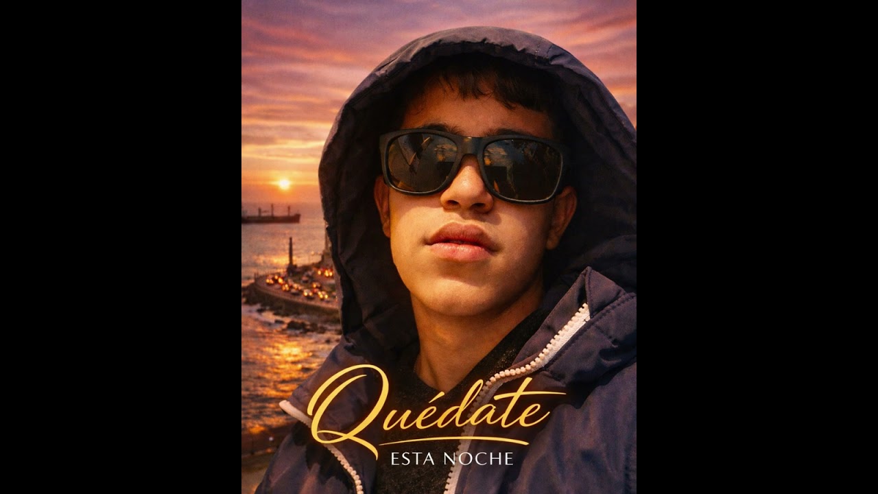 quedate esta noche ‐ EMIR  REISINGER