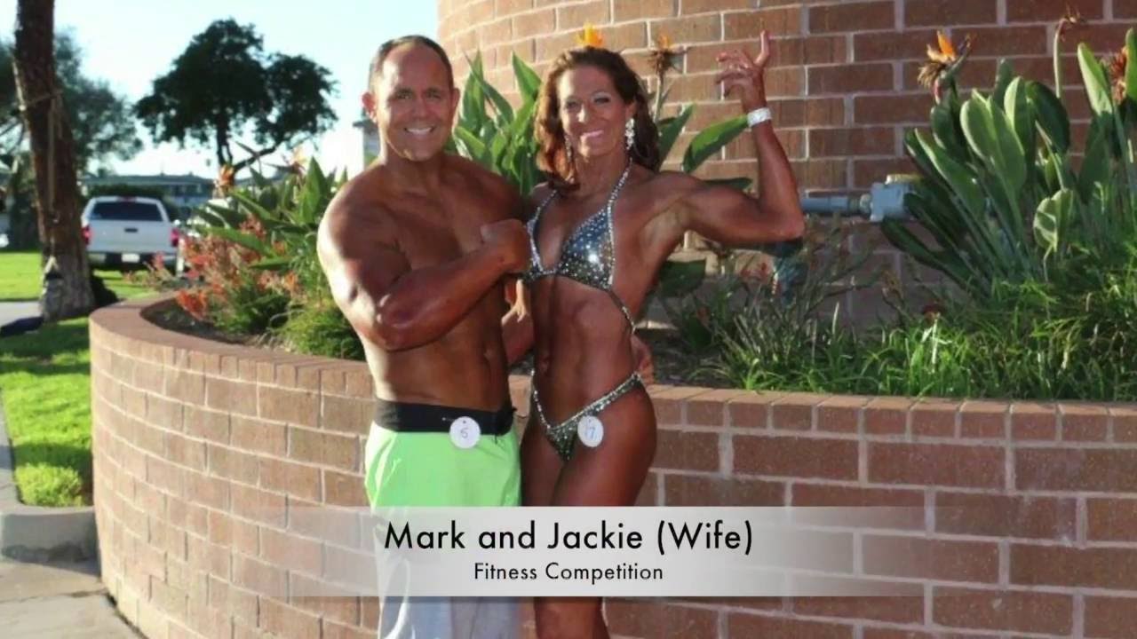 Elite Fitness Training Client Story: Firefighter Mark