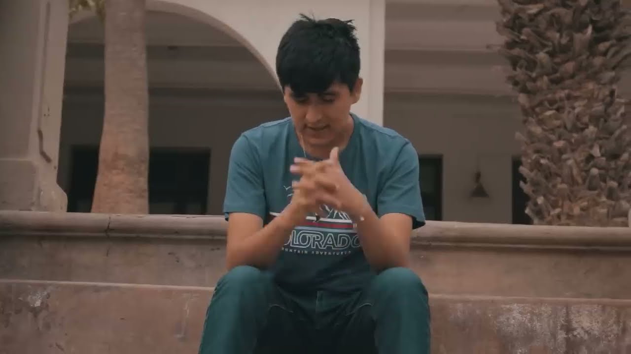RECUERDAME SIEMPRE💔😔 Rap triste 2026😭 - Fer Angell (Video Oficial) COVER