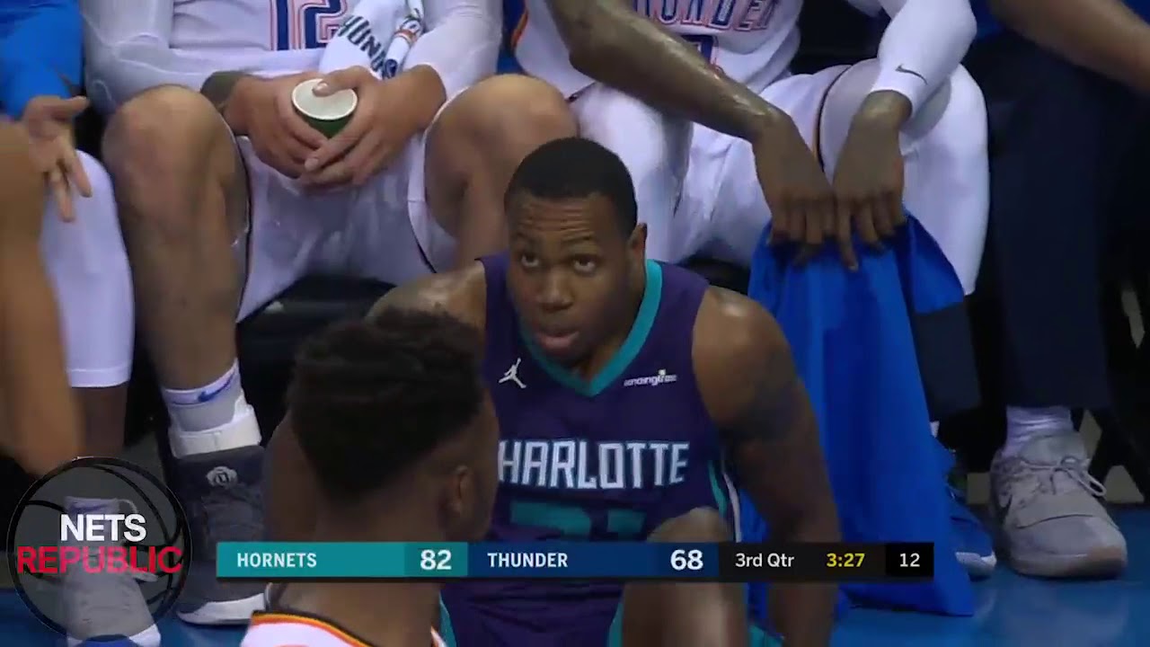 Treveon Graham Spot Up Shooting