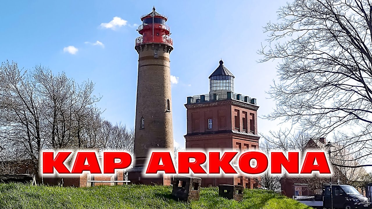 Maj&oacute;wka 2023 - Kap Arkona