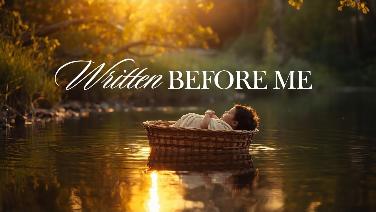 The story written by God for you life 