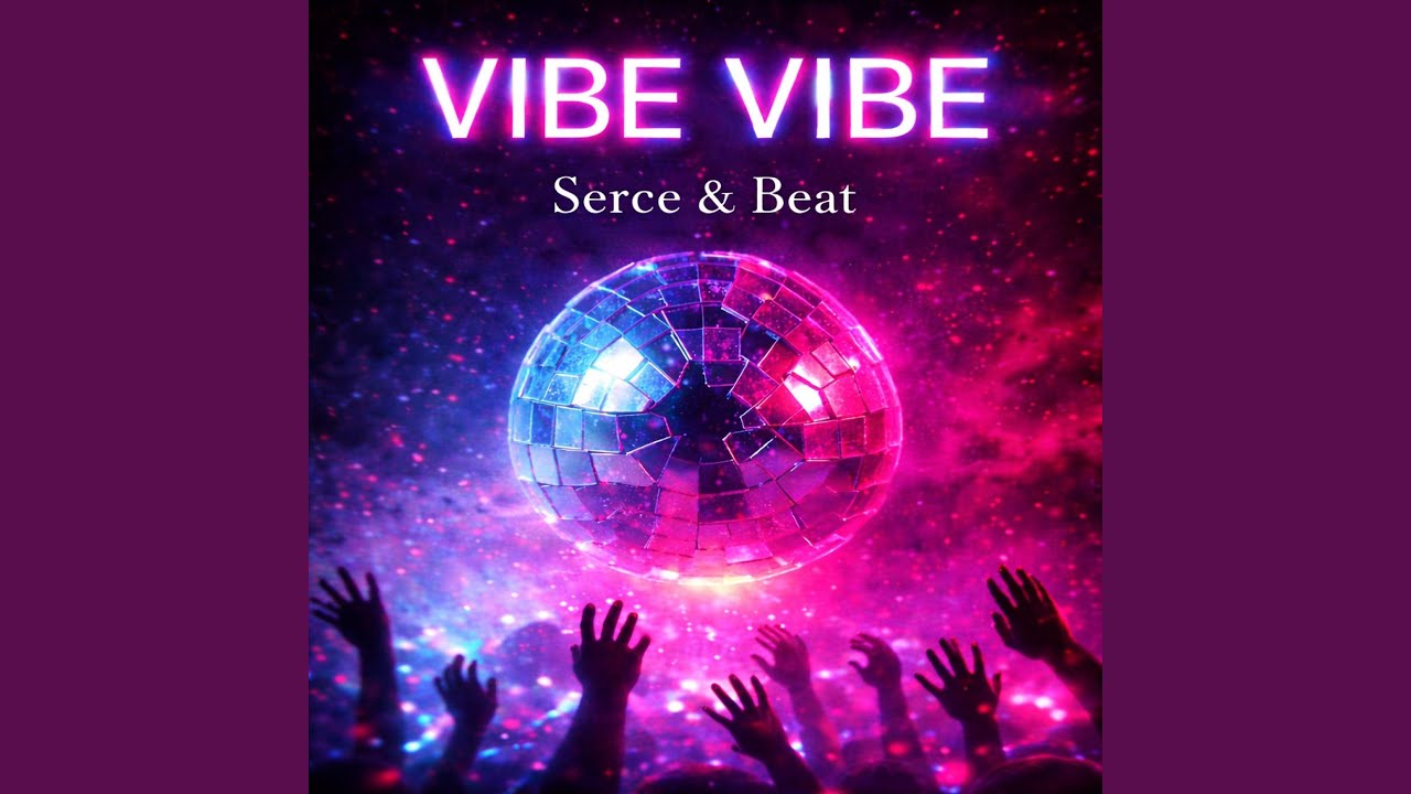 Vibe! Vibe!