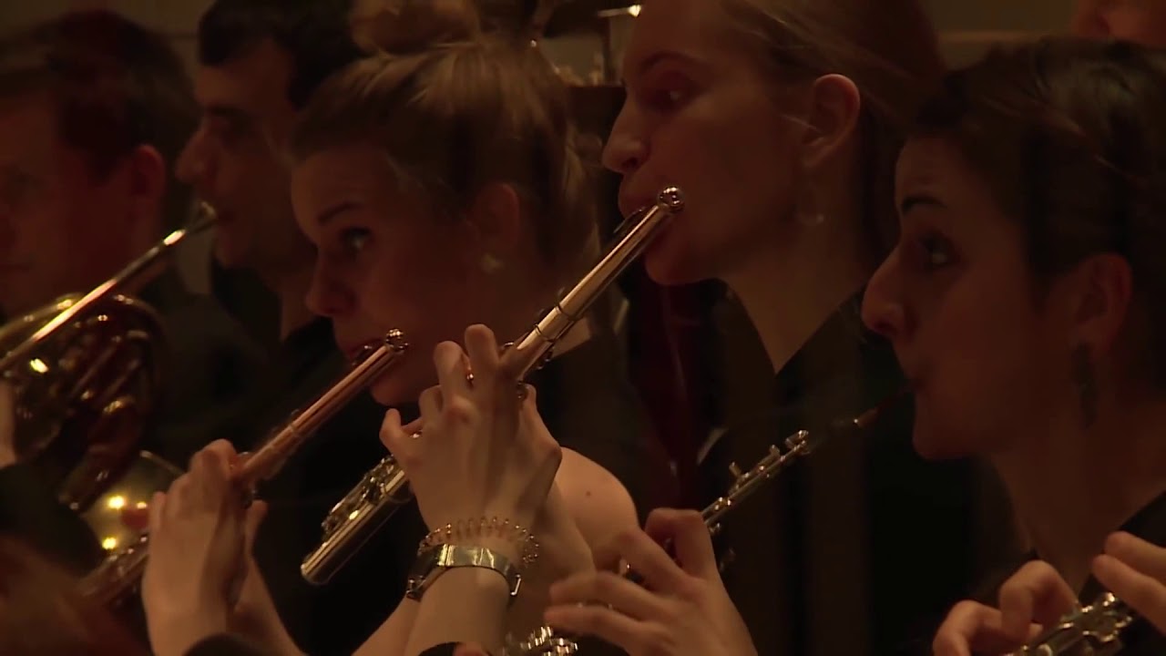 Alexander Toradze - Prokofiev Concerto N 3