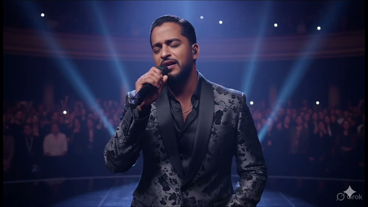 Slimane – On s’aimait trop pour durer (Chanson émotive)