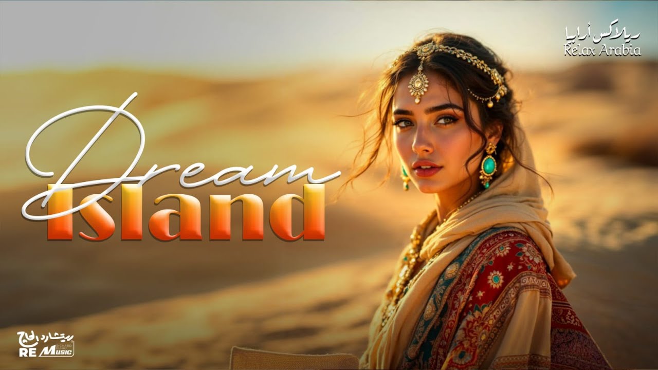 Dream Island _ Relax Arabia