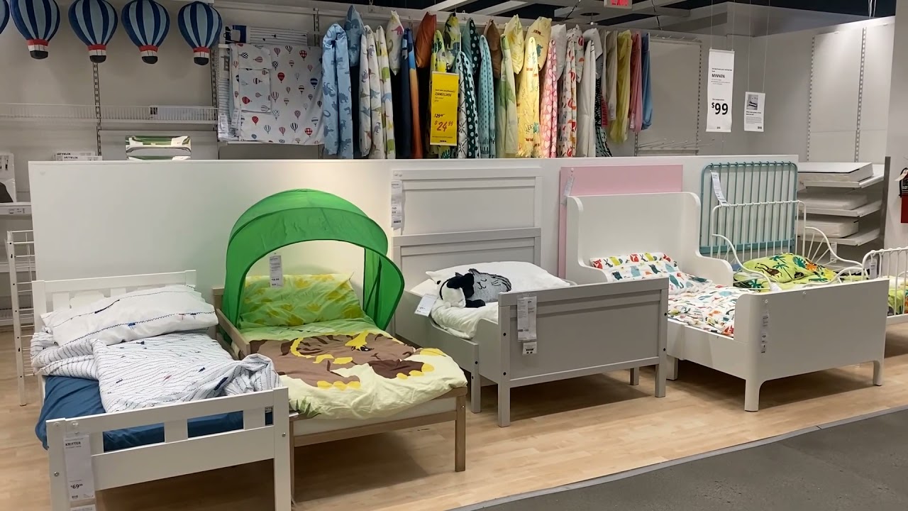 IKEA |  Elizabeth, NJ