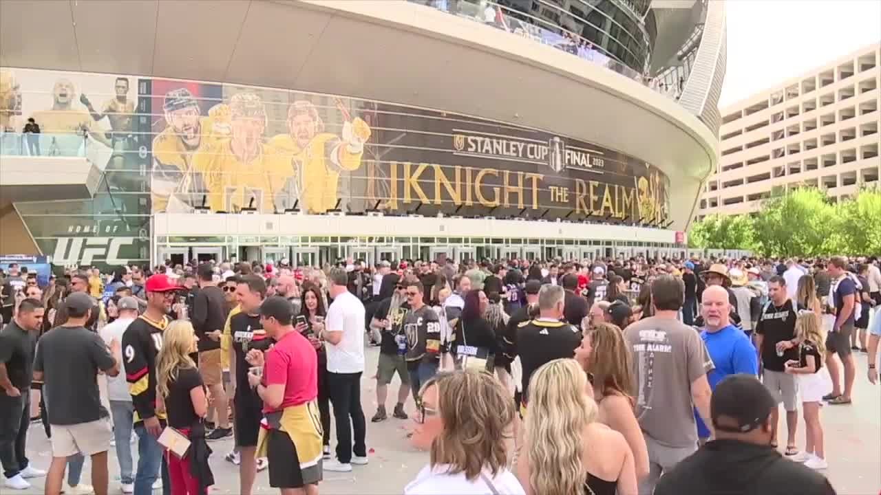 Insider Tips: How to score cheap tickets to Vegas events