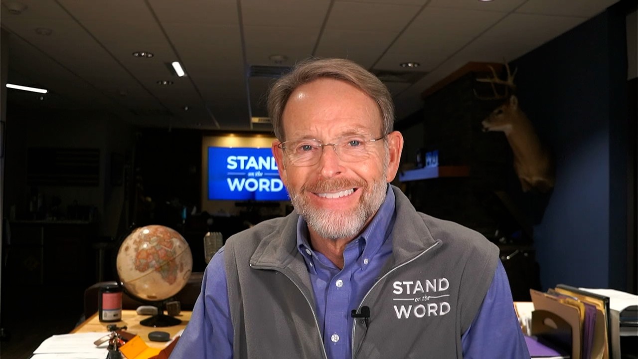 Exodus 37-38 | Stand on the Word