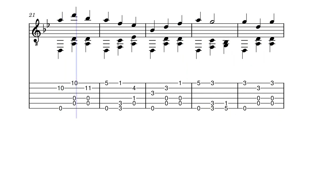 For Guitar 2-11-2026 – by HBosler