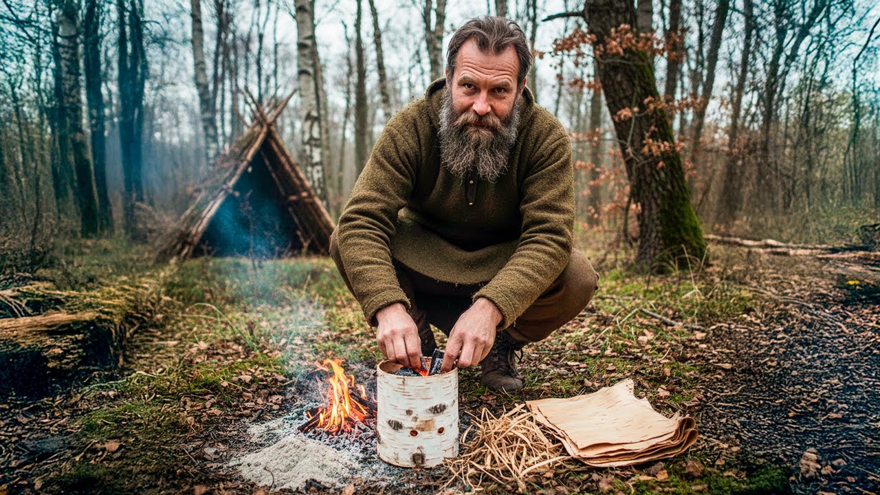 25 BANNED Survival Skills – The Ultimate Medieval Manual