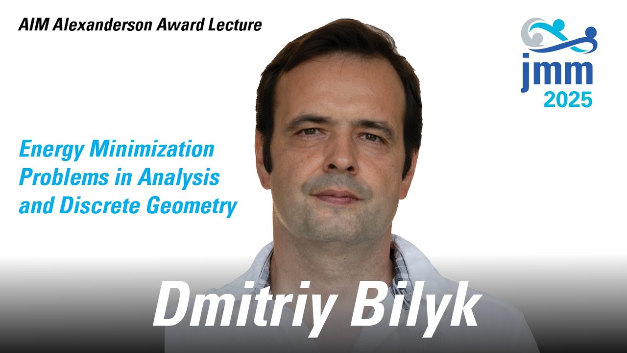 Dmitriy Bilyk 