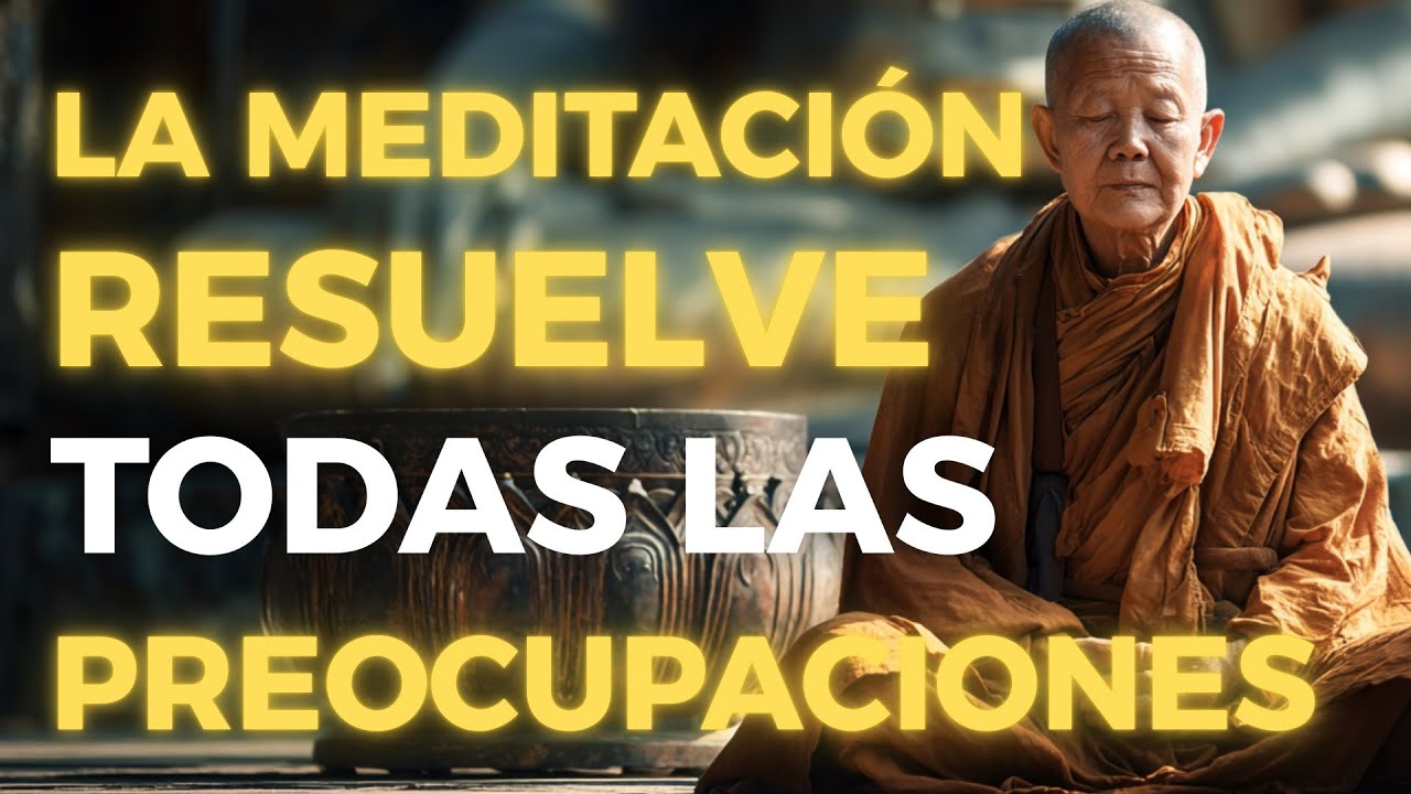 6 enseñanzas budistas para ayudarte a redescubrir las bendiciones y la paz | Budismo