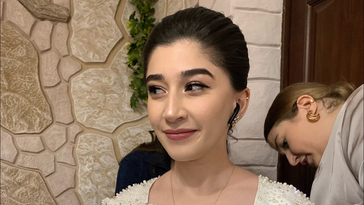 Karachay wedding with my eyes. Карачаевская свадьба моими глазами