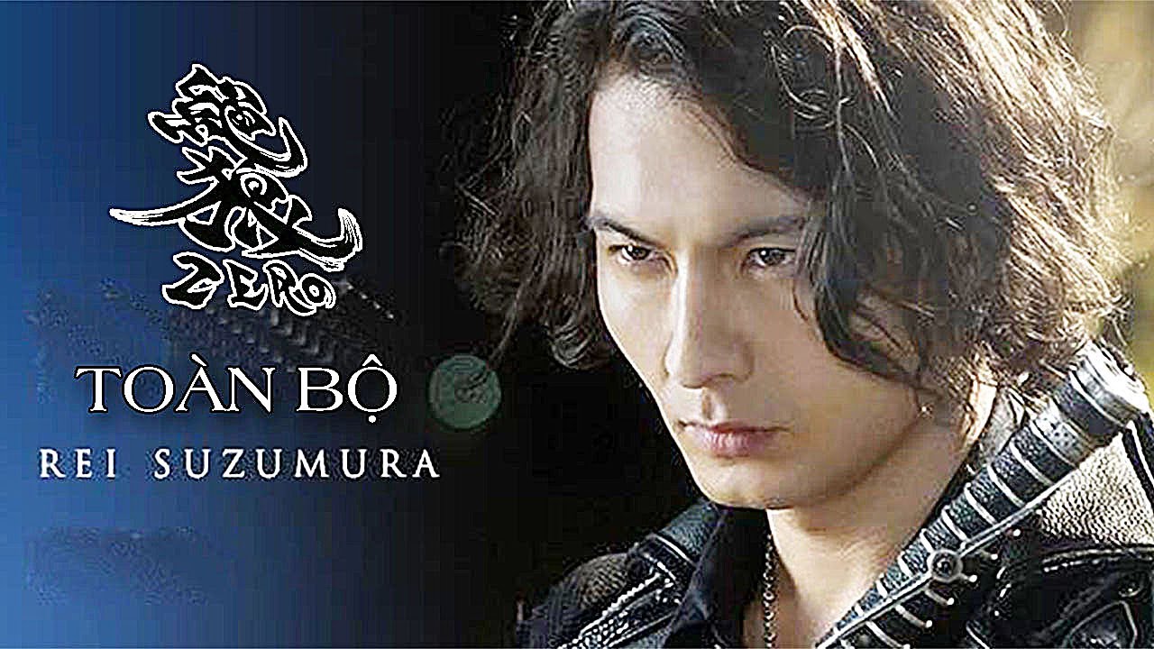 Toàn Bộ Hành Trình Của SUZUMURA REI - Con Sói Đơn Độc