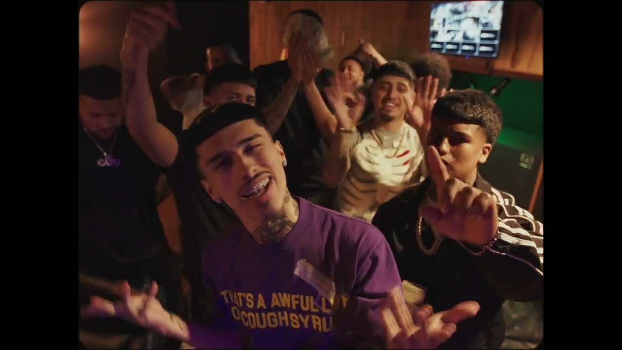 Brado This & Brado That (Official Music Video)