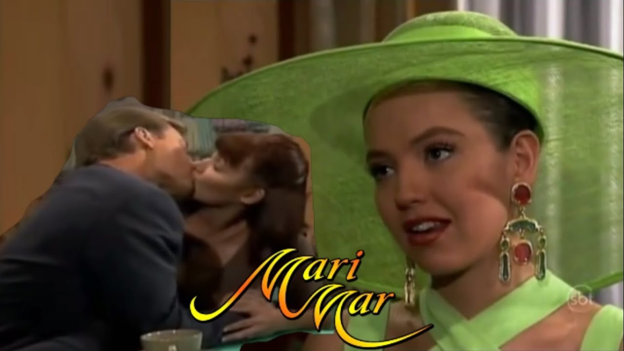 ¡Marimar quiere salvar a Gema! | Marimar - Televisa