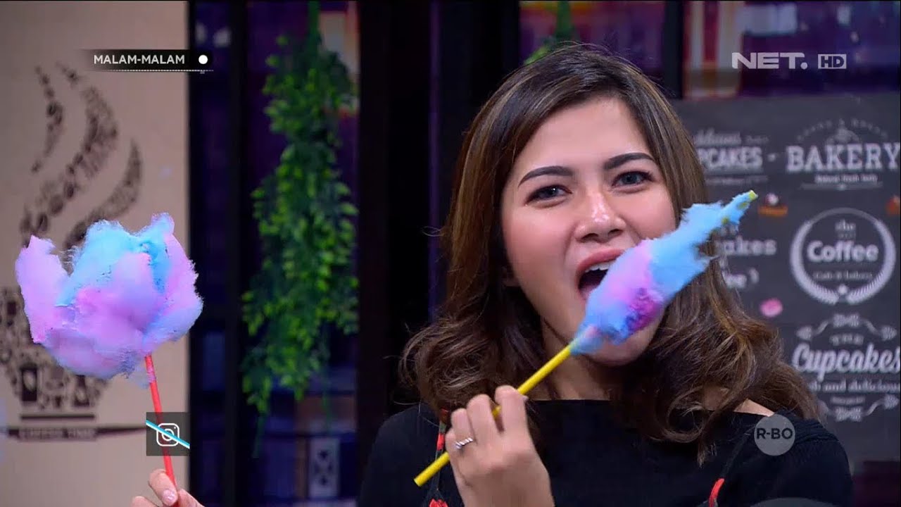 Bebs Dit Emang Suka Yang Besar Besar Yaaa (1/4)