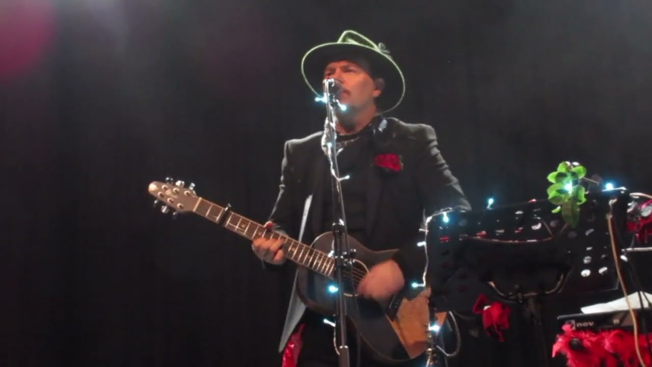 Jack Lukeman - Georgie Boy