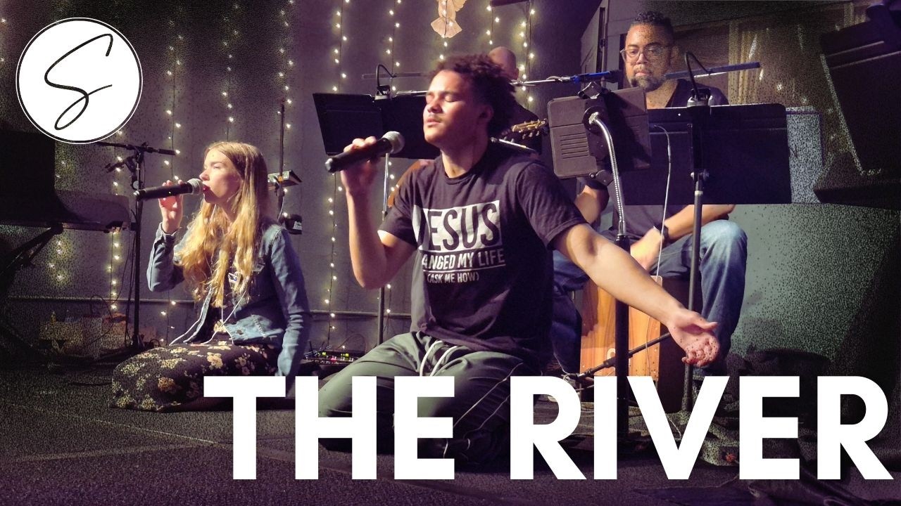 THE RIVER