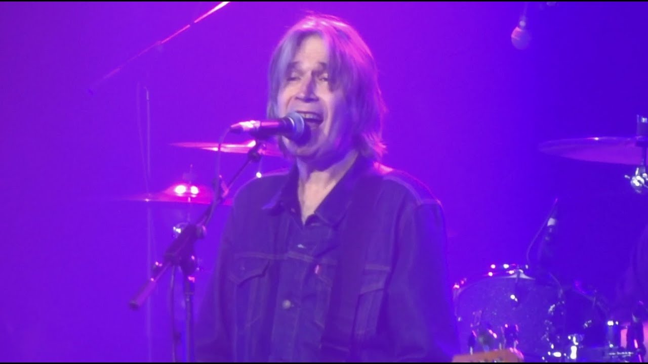 Del Amitri-Always The Last To Know-Barrowland Glasgow 10th June 2022