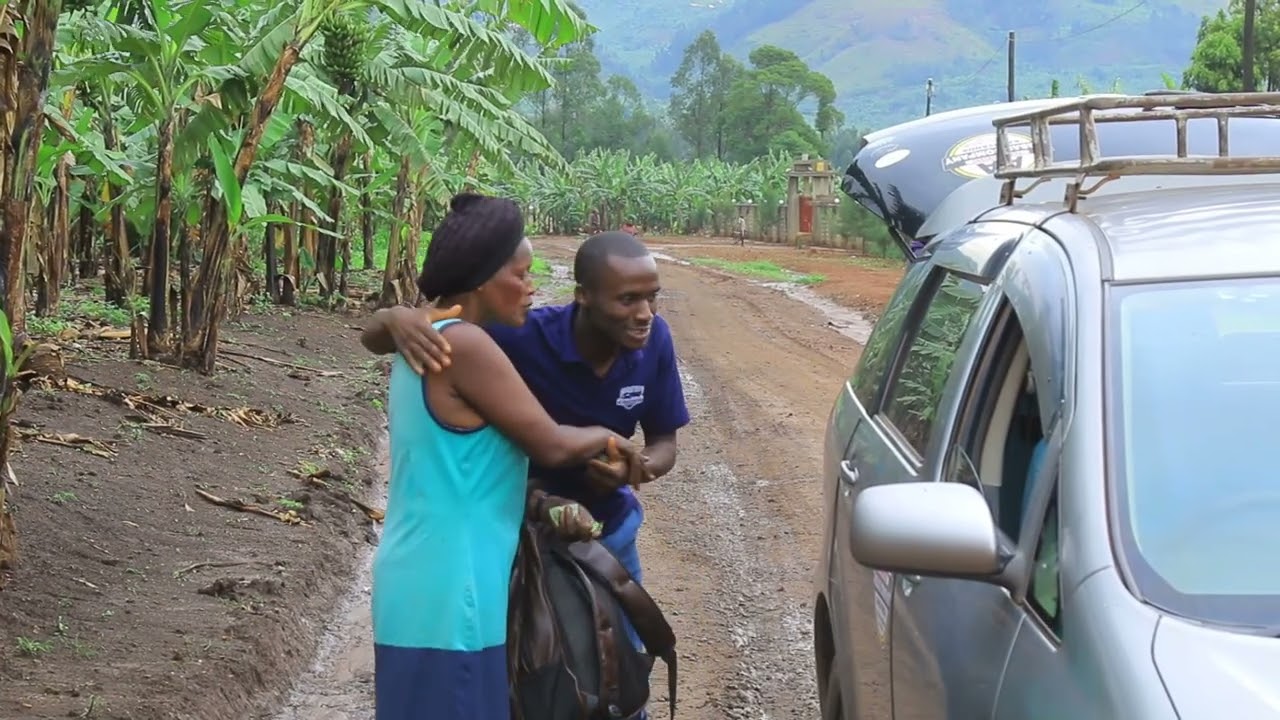 ENAKU  YOMWORO PART 4 LATEST RUNYAKOLE RUKIGA MOVIE 2026