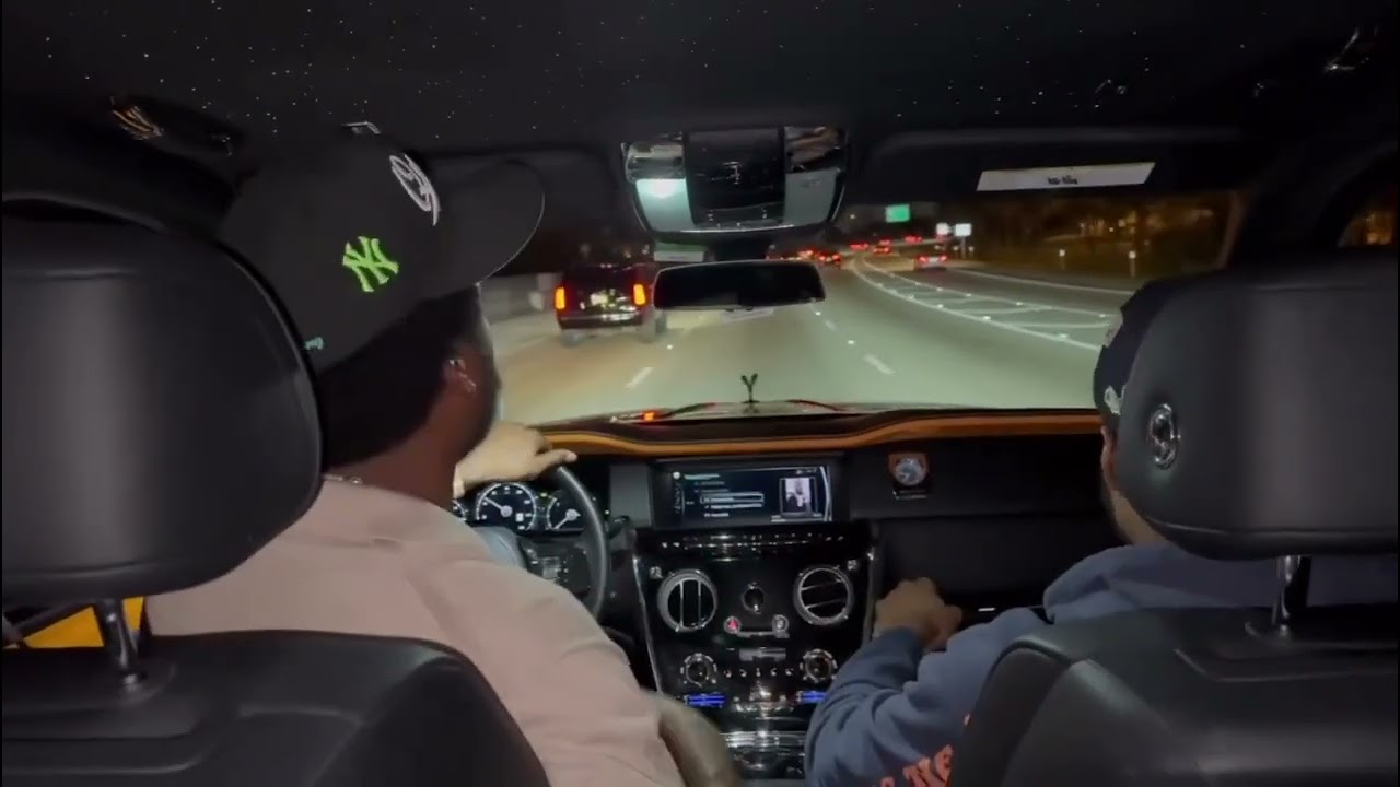 MEEK MILL CAR FREESTYLE PROD. OTHELLOBEATS