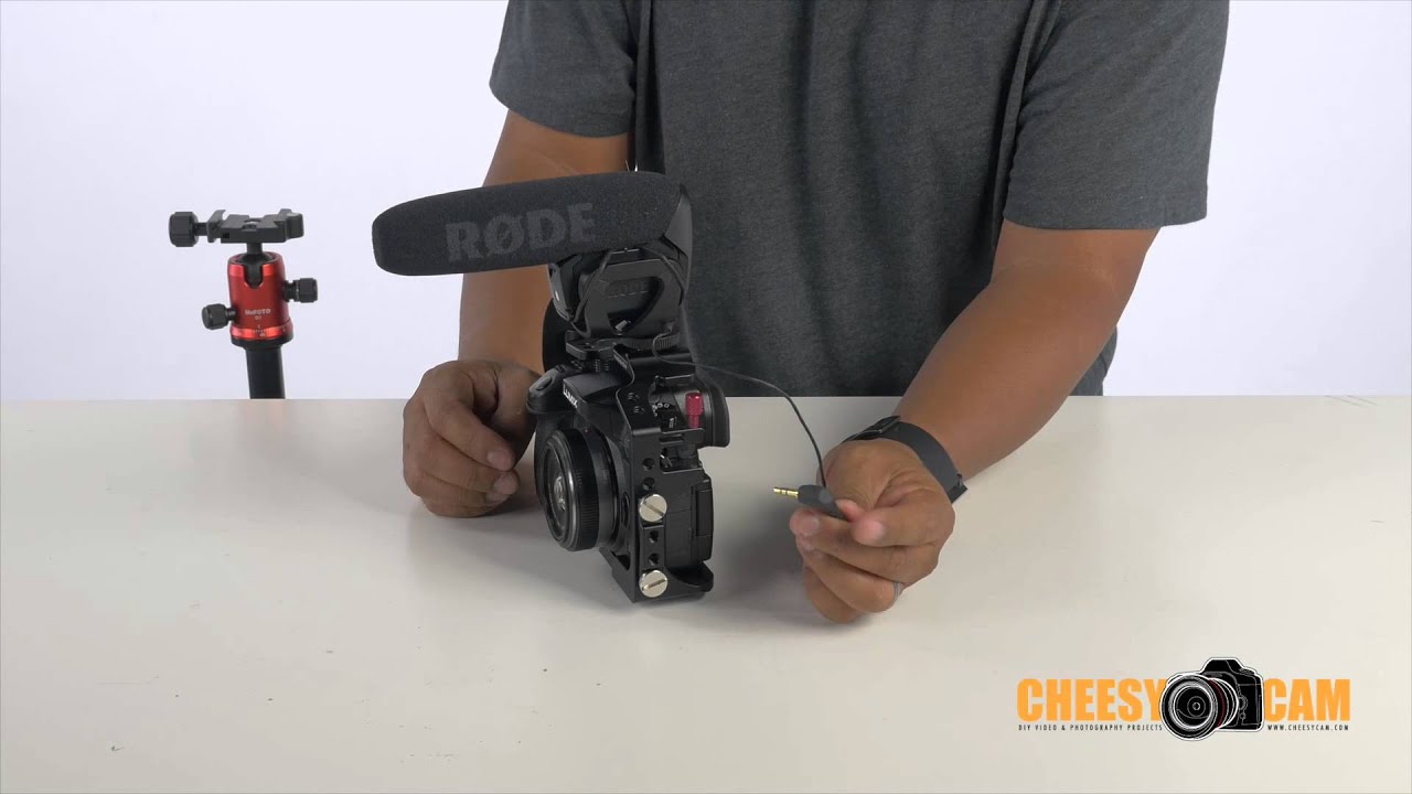 Varavon Armor Cage for Panasonic GH3/GH4 Cameras