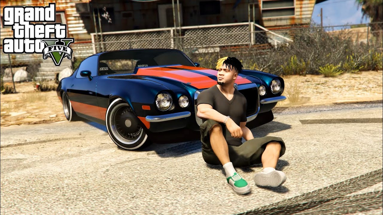 Taking DELIVERY of a 5th HAND CAR in GTA 5 | Tamil | #68