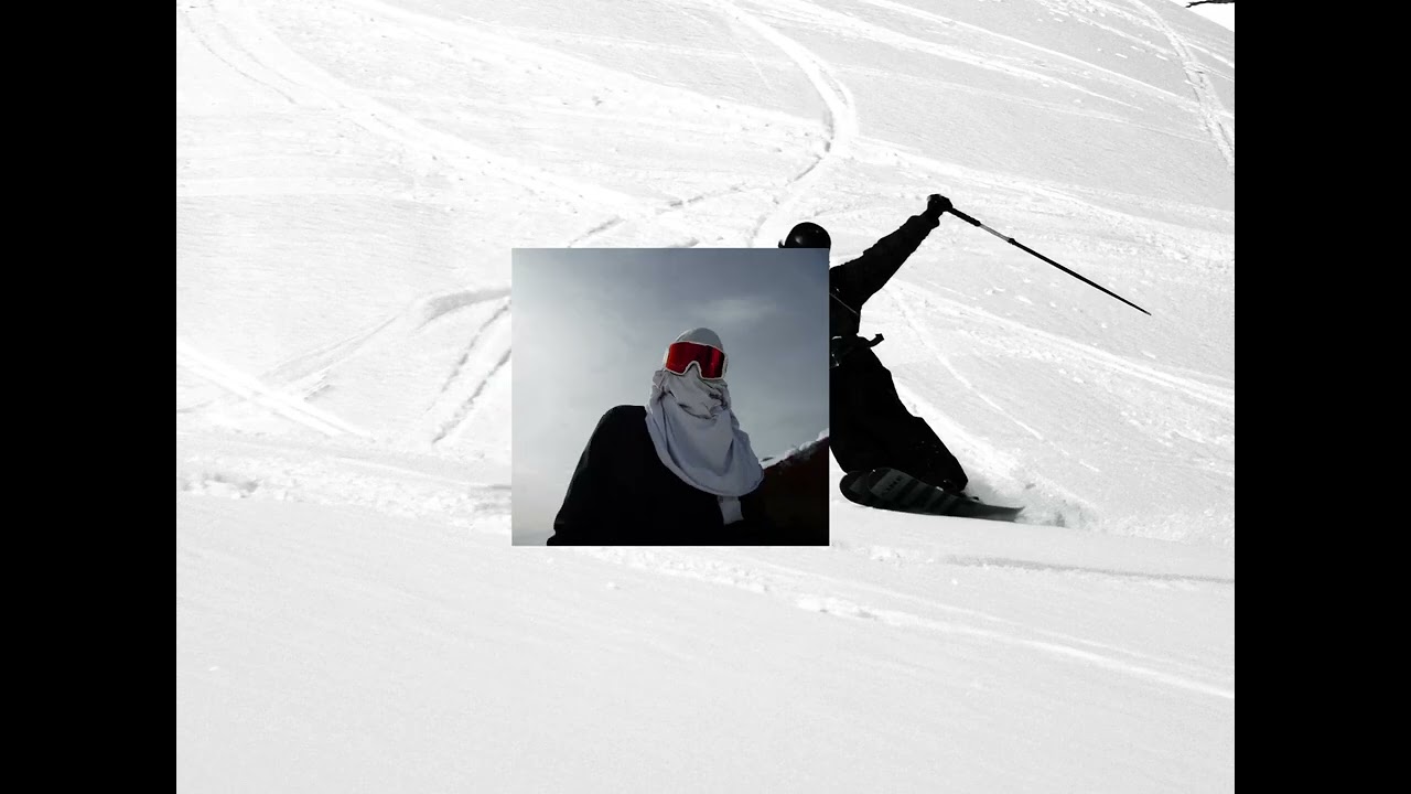 Freeride Festival Flims Laax 2026 | Videocontest | Team FRIED