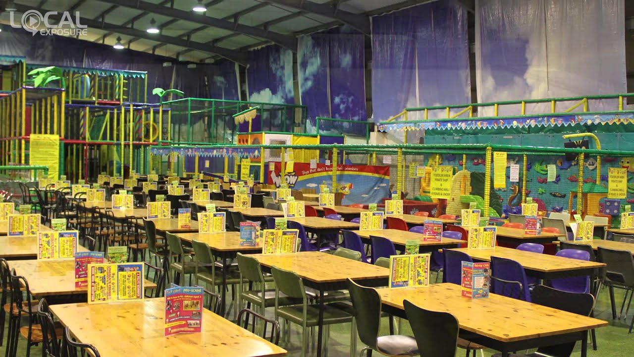 Fun Farm Lincoln: The Ultimate Family Entertainment Centre