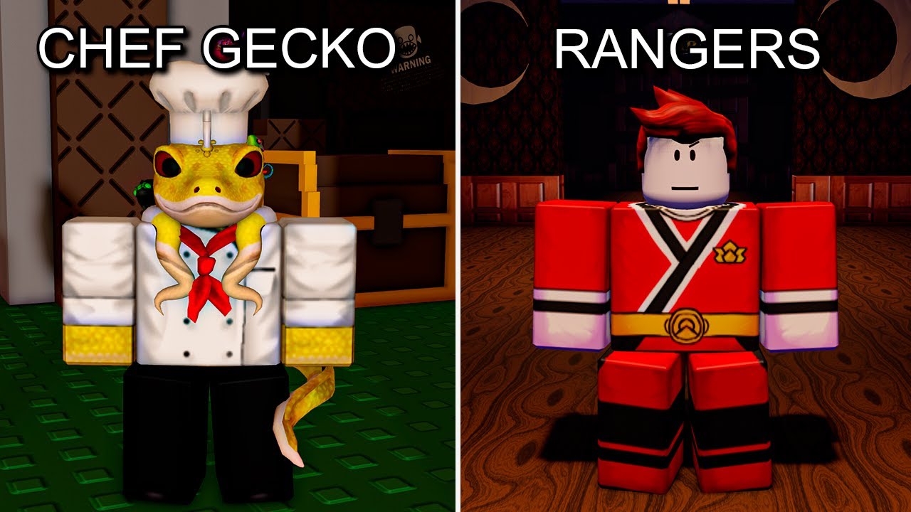 eu JOGUEI com as SKINS mais ESQUECIDAS do FORSAKEN