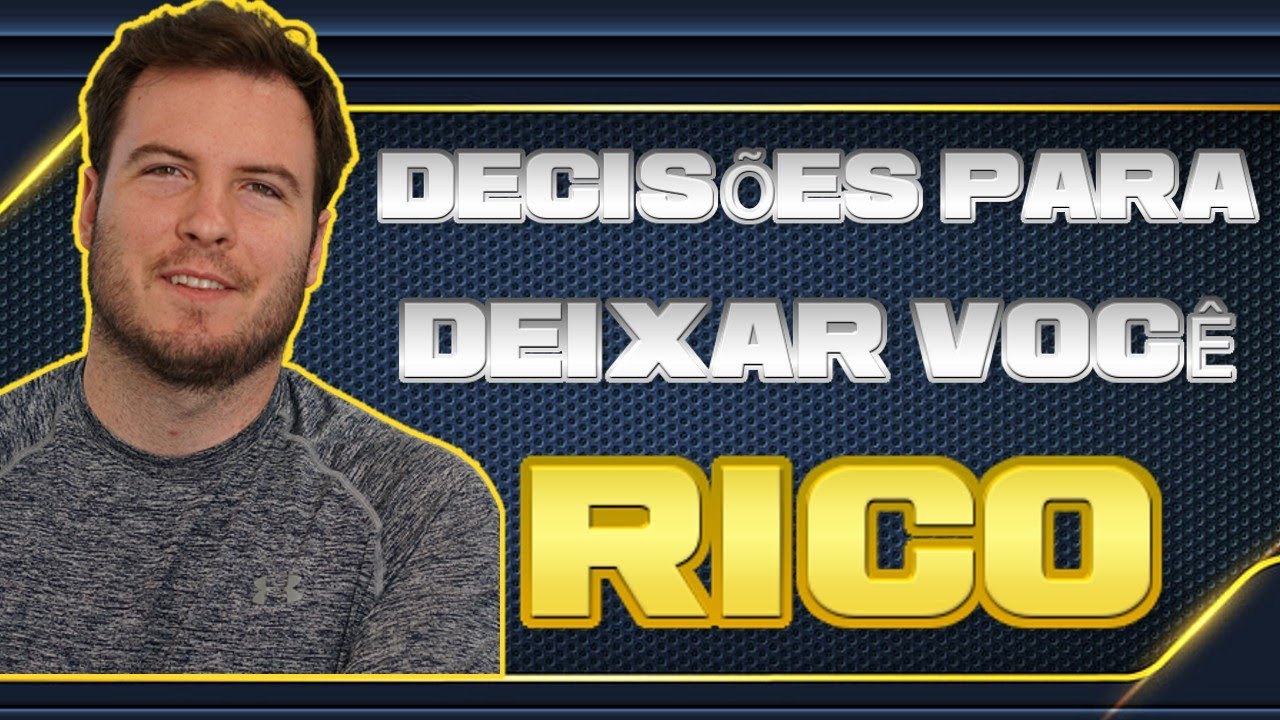 Transforme sua vida financeira: Os princ&iacute;pios valiosos para enriquecer do zero com Thiago Nigro