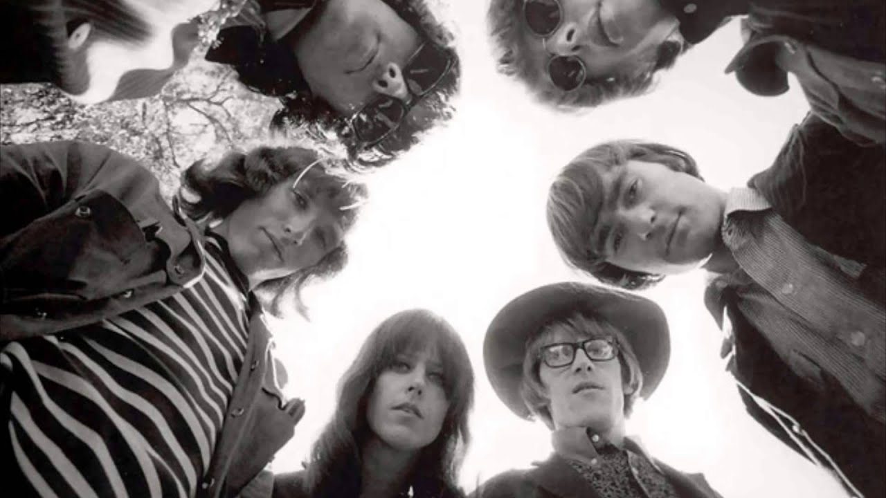 Jefferson Airplane - Somebody To Love (Camo & Krooked Remix)