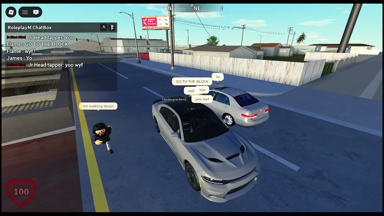 Spinning till we get dizzy 😵‍💫In Roleplaym D11